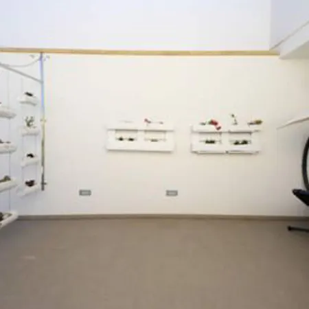 לינה וארוחת בוקר Nidi Di Feo