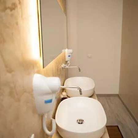 Nidi Di Feo ベッド・アンド・ブレックファスト