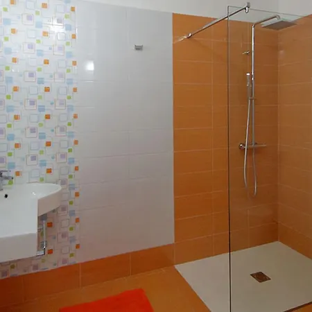 Nidi Di Feo 4* レッチェ