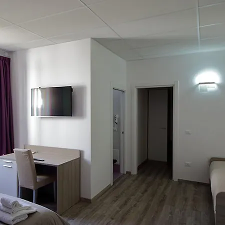 Nidi Di Feo ベッド・アンド・ブレックファスト