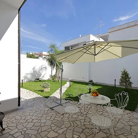 Nidi Di Feo לינה וארוחת בוקר לצ'ה