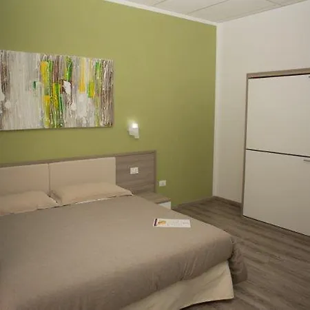 Frühstückspension Nidi Di Feo Lecce