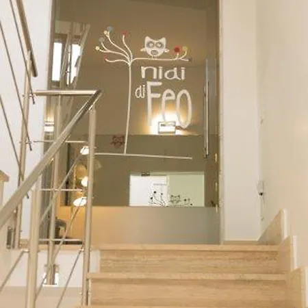 Nidi Di Feo Lecce