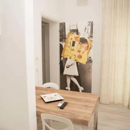 Couette-café Nidi Di Feo 4*