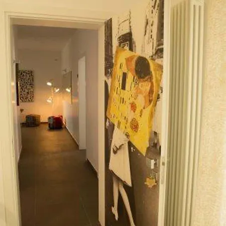 Nidi Di Feo Bed and Breakfast 4*