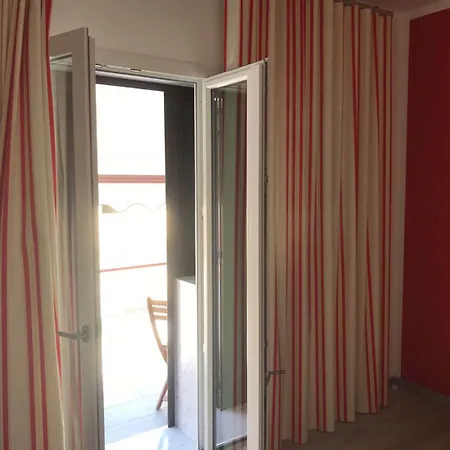 Nidi Di Feo Bed and Breakfast 4*