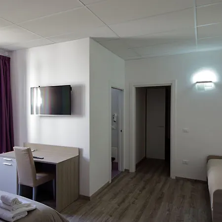 Nidi Di Feo 4* Lecce