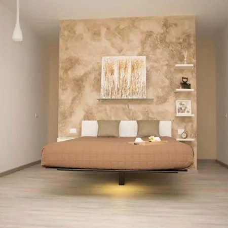 Nidi Di Feo 4*