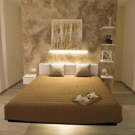 Nidi Di Feo 4* Lecce