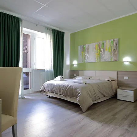 Nidi Di Feo 4* Lecce