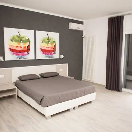 Bed and Breakfast Nidi Di Feo