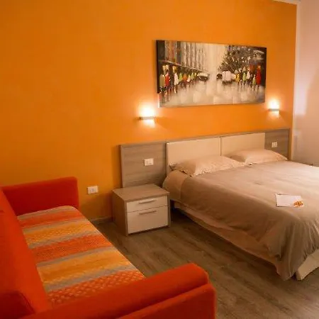 Nidi Di Feo 4*