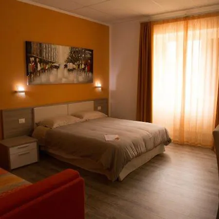 Nidi Di Feo Lecce