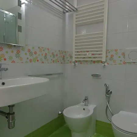 Oda ve Kahvaltı Nidi Di Feo Lecce