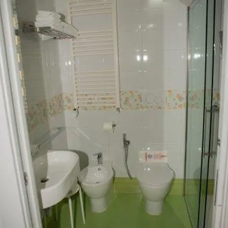 Couette-café Nidi Di Feo