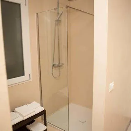 Nidi Di Feo Bed and Breakfast