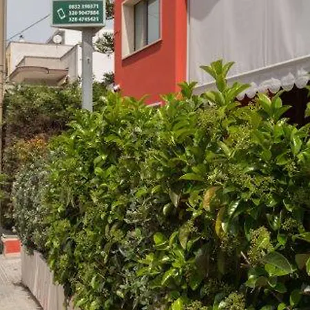 Nidi Di Feo Bed and Breakfast 4*