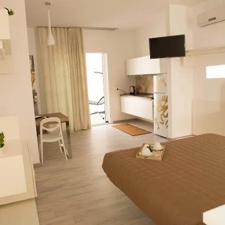 Couette-café Nidi Di Feo 4*