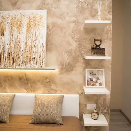 Nidi Di Feo Couette-café 4*