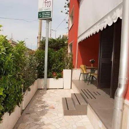 Nidi Di Feo 4*