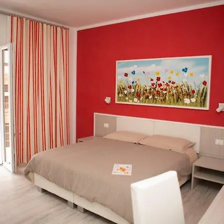 Couette-café Nidi Di Feo 4*