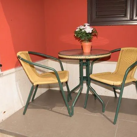 Couette-café Nidi Di Feo 4*