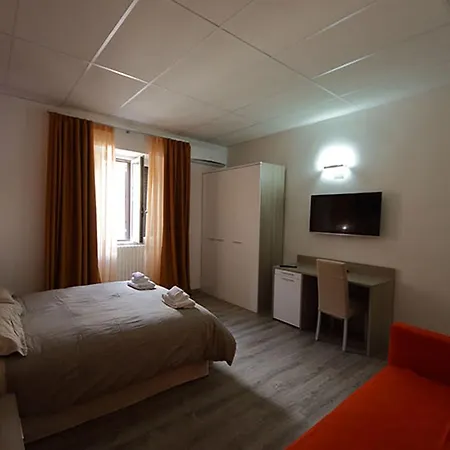 Nidi Di Feo 4* Lecce