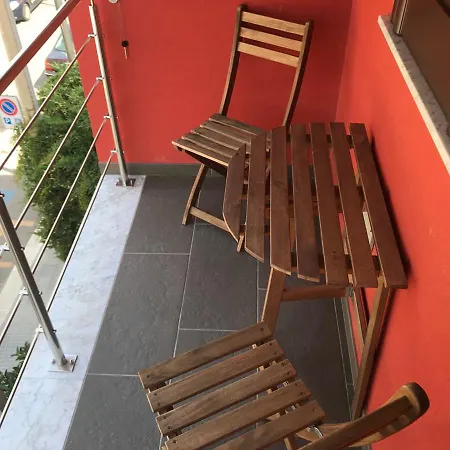 Nidi Di Feo 4* Lecce