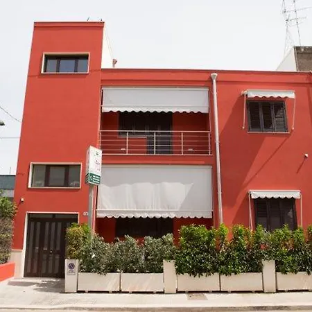 Nidi Di Feo Bed & Breakfast