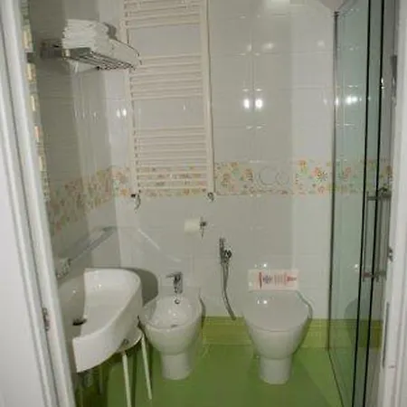 Nidi Di Feo Lecce