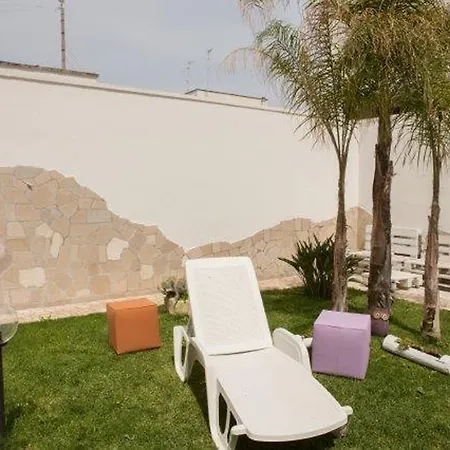 Nidi Di Feo Bed and breakfast