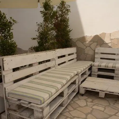 Couette-café Nidi Di Feo Lecce