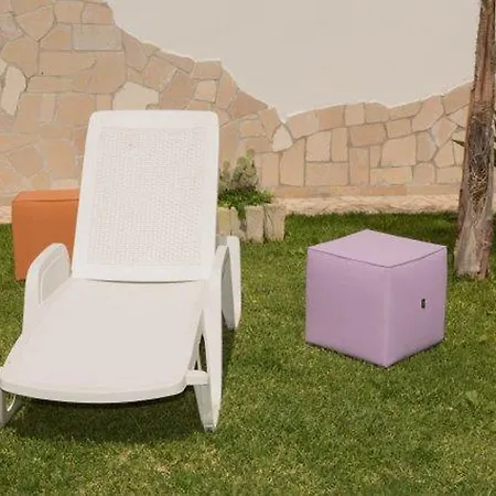Nidi Di Feo 4* Lecce
