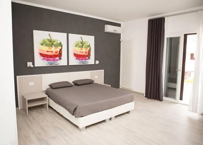 Nocleg ze śniadaniem Nidi Di Feo