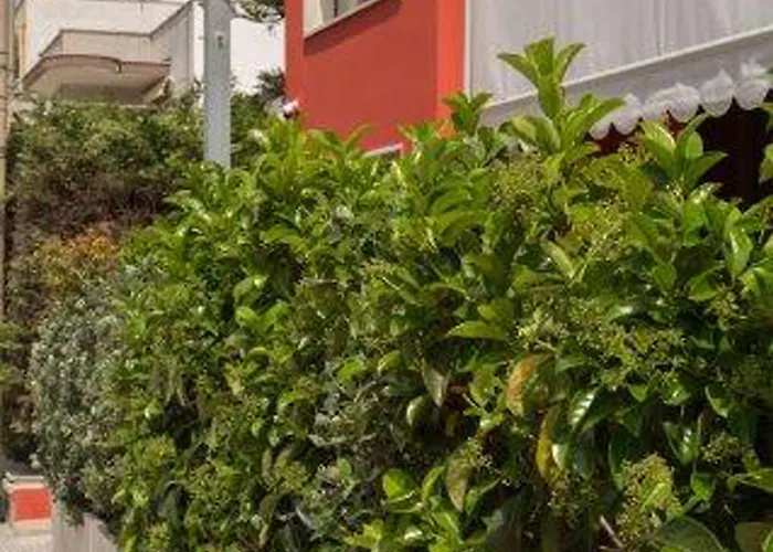 Nidi Di Feo Oda ve Kahvaltı 4*