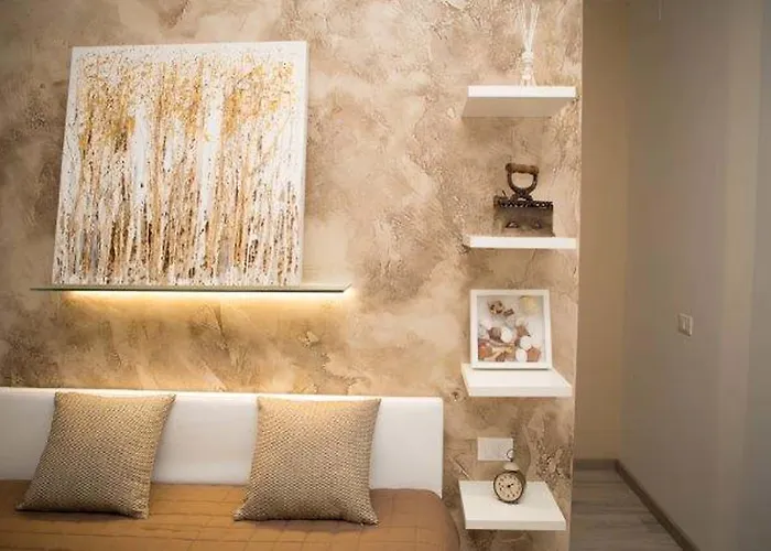 Nidi Di Feo לינה וארוחת בוקר 4*