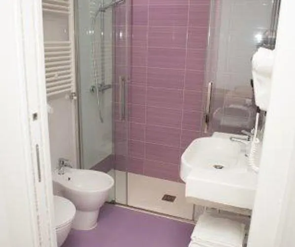 Nidi Di Feo 4* לצ'ה