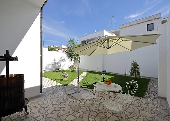 Nidi Di Feo לינה וארוחת בוקר לצ'ה