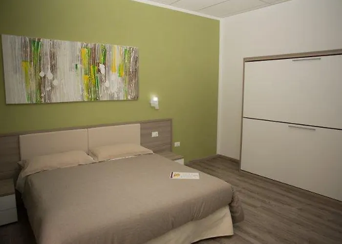 לינה וארוחת בוקר Nidi Di Feo לצ'ה